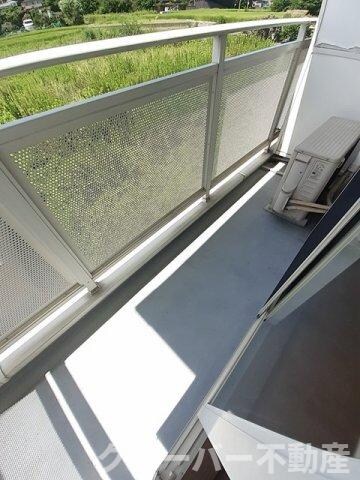 イリス　セゾン　Ｂの物件内観写真