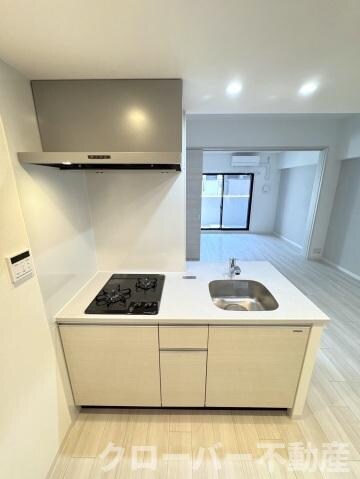 S-RESIDENCE中央町alectraの物件内観写真