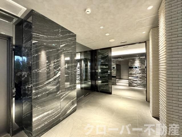 S-RESIDENCE中央町alectraの物件外観写真