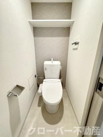 S-RESIDENCE中央町alectraの物件内観写真