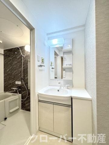 S-RESIDENCE中央町alectraの物件内観写真