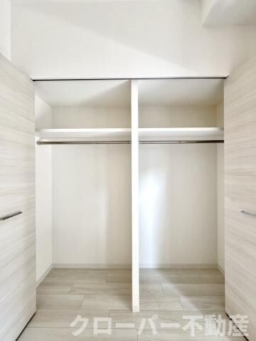 S-RESIDENCE中央町alectraの物件内観写真