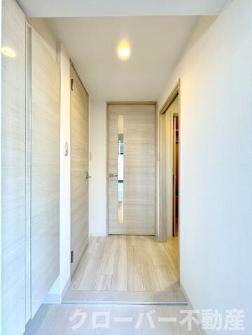 S-RESIDENCE中央町alectraの物件内観写真