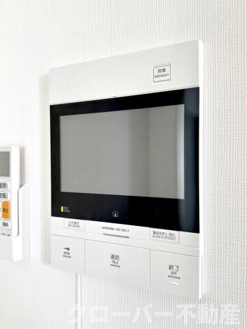 S-RESIDENCE中央町alectraの物件内観写真