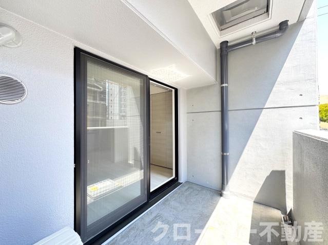 S-RESIDENCE中央町alectraの物件内観写真