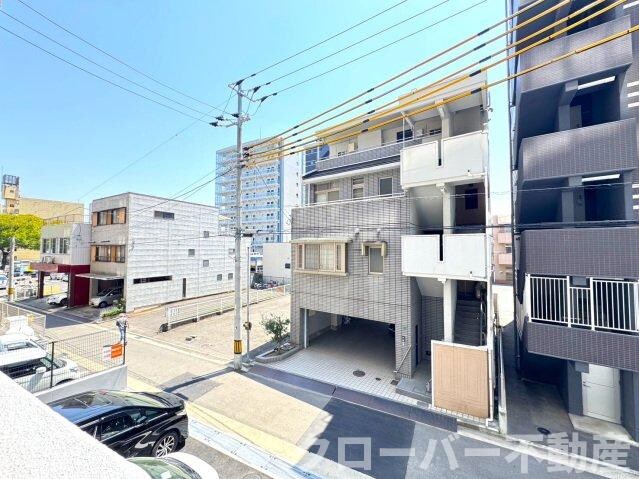 S-RESIDENCE中央町alectraの物件内観写真