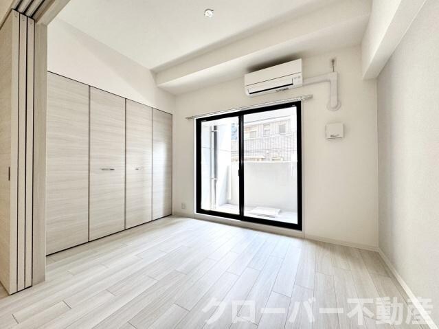 S-RESIDENCE中央町alectraの物件内観写真