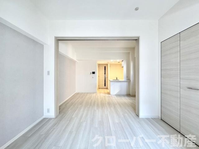 S-RESIDENCE中央町alectraの物件内観写真