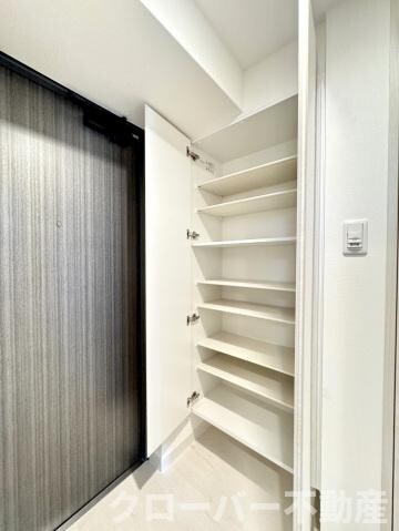 S-RESIDENCE中央町alectraの物件内観写真