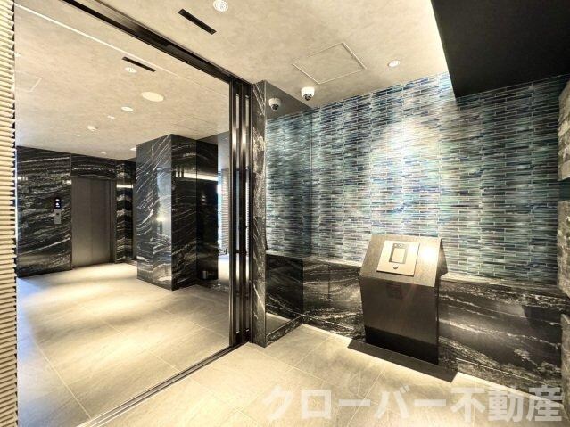 S-RESIDENCE中央町alectraの物件内観写真