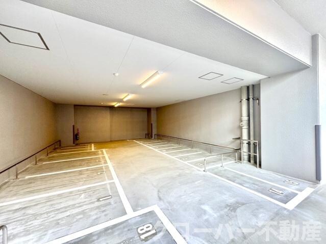 S-RESIDENCE中央町alectraの物件内観写真