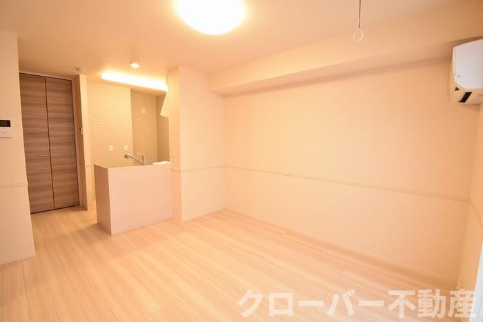 North Shore Aの物件内観写真