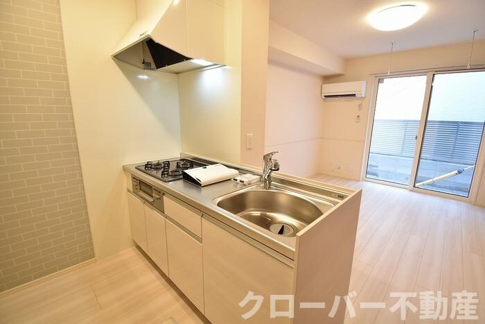 North Shore Aの物件内観写真