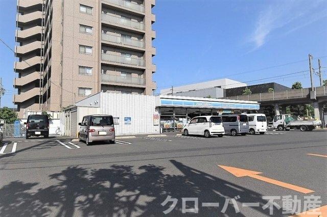 North Shore Aの物件外観写真