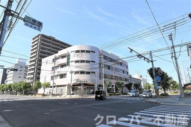 North Shore Aの物件外観写真