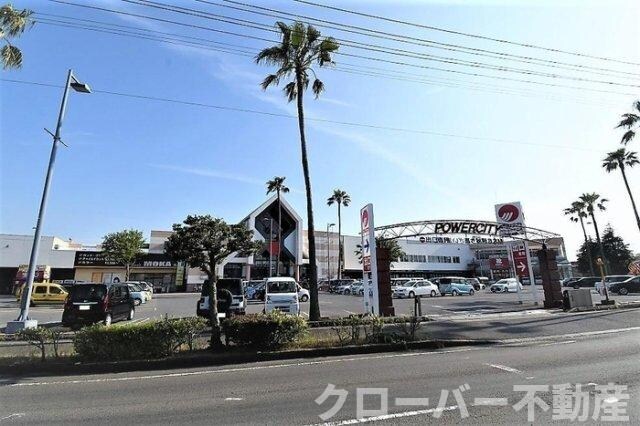 North Shore Aの物件外観写真