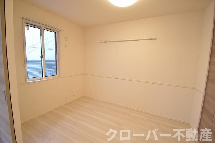 North Shore Aの物件内観写真