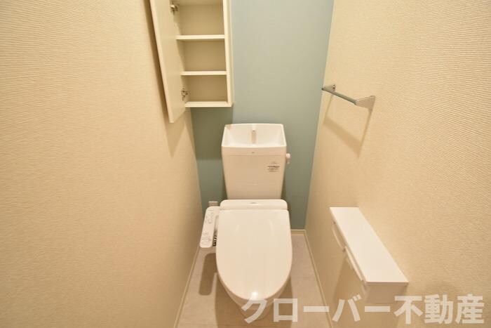 North Shore Aの物件内観写真