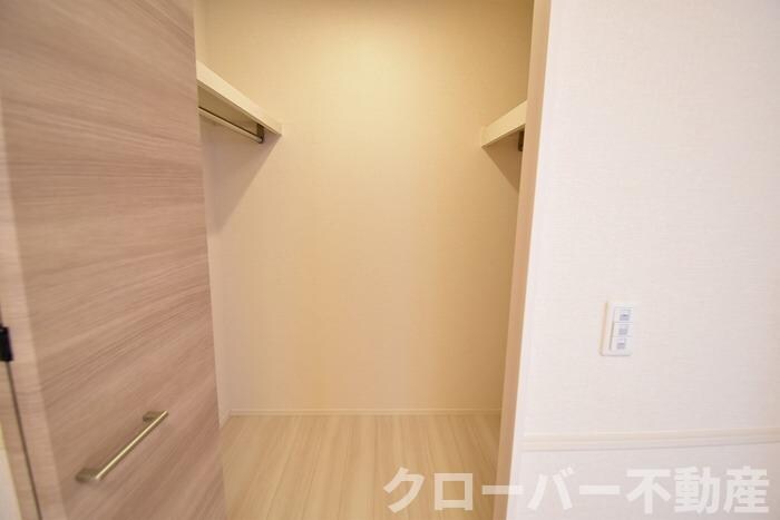 North Shore Aの物件内観写真