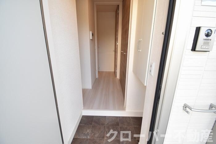 North Shore Aの物件内観写真