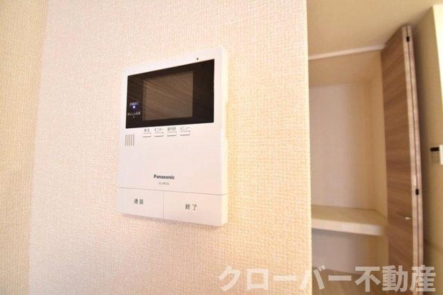 North Shore Aの物件内観写真