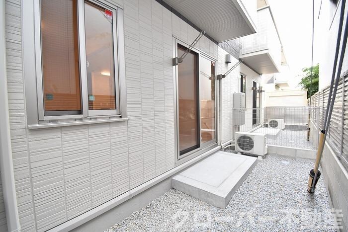 North Shore Aの物件内観写真