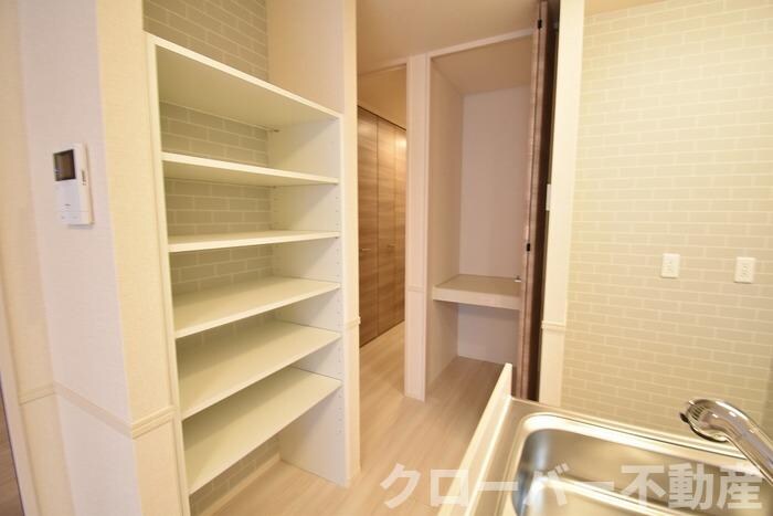 North Shore Aの物件内観写真