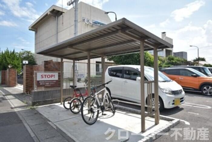 North Shore Aの物件内観写真