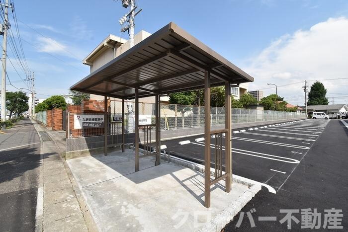 North Shore Aの物件内観写真