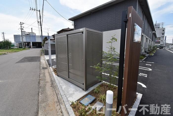 North Shore Aの物件内観写真