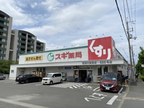 フォレストクリエオーレ上島町壱番館の物件内観写真