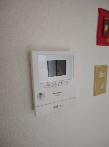 田中マンションの物件内観写真