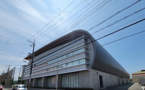 大和田駅 徒歩6分 1階の物件内観写真