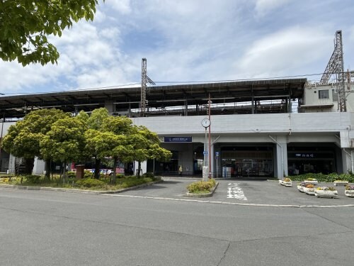 寝屋川市駅 徒歩17分 2階の物件内観写真