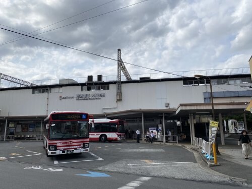 フォレストクリエオーレ上島町弐番館の物件内観写真