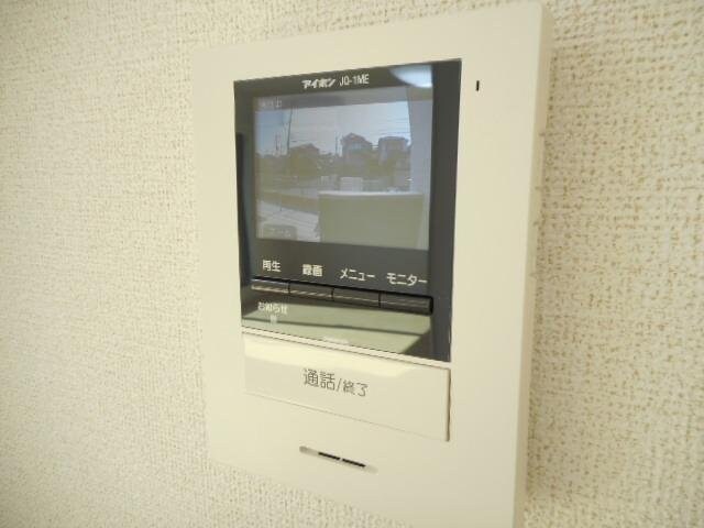 サニーサイド東が丘　Ⅱの物件内観写真