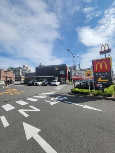 Le　Bouheur大枝北町の物件内観写真