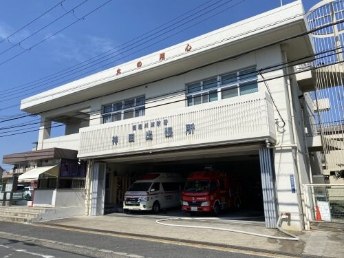 萱島駅 徒歩3分 3階の物件内観写真