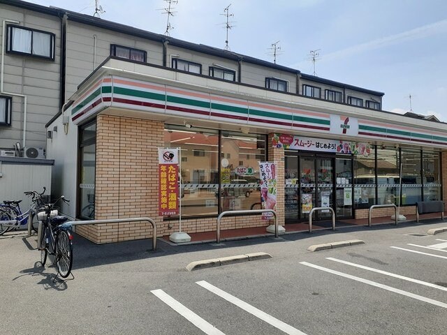 東神田町アパートＥＡＳＴの物件外観写真