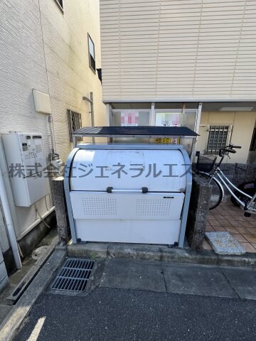 まつおハイツ寝屋川の物件内観写真