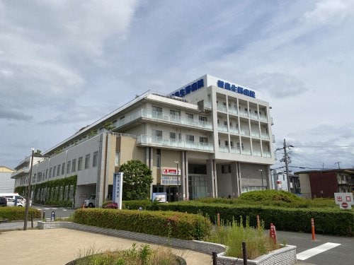 フジパレス萱島信和町Ⅱ番館の物件内観写真