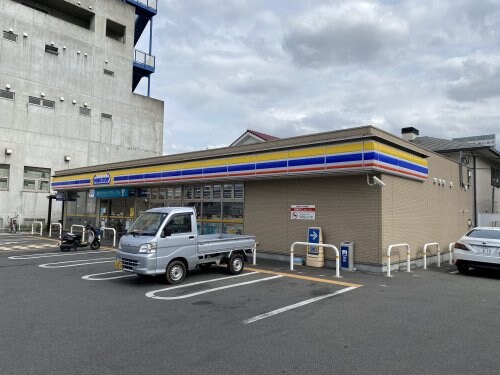 大和田駅 徒歩3分 2階の物件内観写真