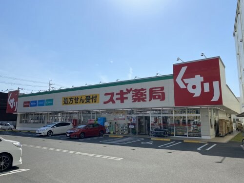 クリエオーレ木田町の物件内観写真