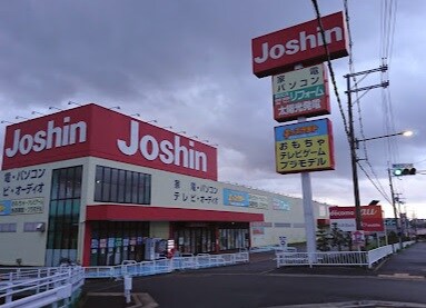 昇栄マンションⅡの物件内観写真