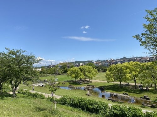 ディアコート楠根北町の物件内観写真