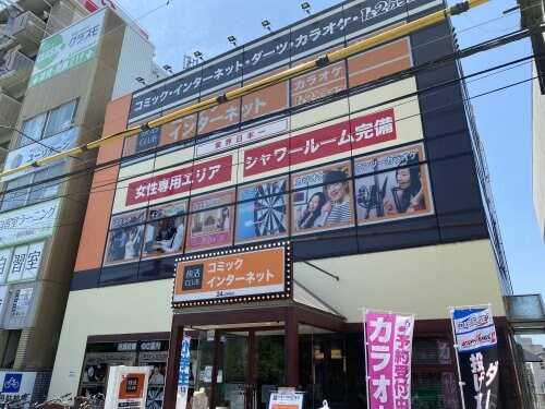 ディアコート楠根北町の物件内観写真