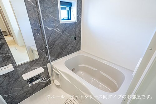 中野本町アパートの物件内観写真