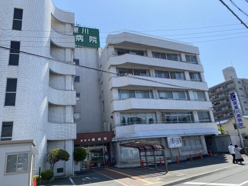 池田北町アパートの物件内観写真