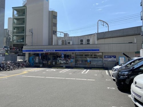 寝屋川市駅 徒歩1分 2階の物件内観写真