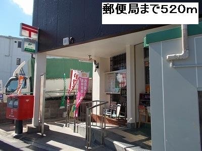 プラシード　カーサ　Ⅱの物件外観写真